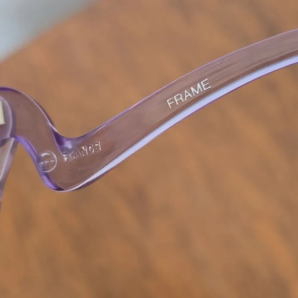Renauld | Vintage 60/70's Sunglasses